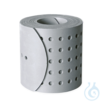 Brustwandgummigurt 135 x 7 cm, 5 Lochreihen (wie Siemens 2288371)...