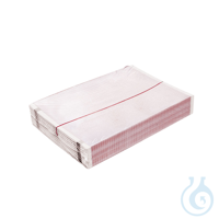 Schiller EKG-Papier Cardiovit AT-6/ SP-200, 145 mm x 100 mm (350 Bl.) Kart. =...