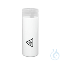 Versandgefäße natur, 120 ml, 44 x 114 mm (250 Stck.) ohne Verschluss...