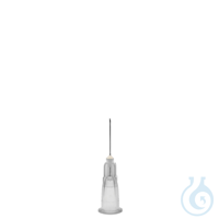 Einmal-Insulin-/Tuberkulin-Kanülen  27G x 1/2'' 0,40 x 12 mm (100 Stck.) UK =...