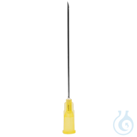 Einmal-Intramuskulärkanülen  20 G x 2'' 0,90 x 50 mm (100 Stck.) UK = 30 Pack...
