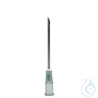 Einmal-Aufziehkanülen  15 G x 1 1/2'' 1,80 x 40 mm (100 Stck.) UK = 40 Pack...