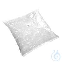 Küvetten für Amelung Coagulometer (1000 Stck.) UK = 10 Pack Küvetten für...
