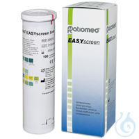 EASYscreen 5+N ratiomed Harnteststreifen (100 T.) EASYscreen 5+N ratiomed...