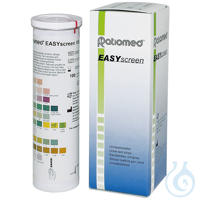 EASYscreen 10SL ratiomed Harnteststreifen (100 T.) EASYscreen 10SL ratiomed...
