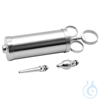 Schimmelbuschspritze 125 ml inkl. 2 Ansätzen Schimmelbuschspritze 125 ml...