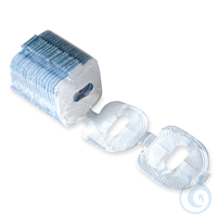 Hygiene-Schutzhüllen (40 Stck.) Hygiene-Schutzhüllen (40 Stck.)  