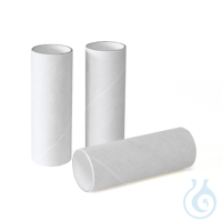 Pappmundstücke für Schiller Spirovit SP-10/100/110/110 R/200 (100 Stck.)...