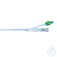 Silclear Ballonkatheter 5/10 ml Ch. 14 grün VE = 10 Stck. / UK = 400 Stck....