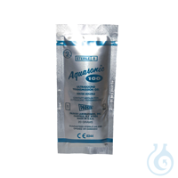 Aquasonic 100 steril Ultraschall-Kontaktgel 20 g (48 Btl.) UK = 6 Pack  EAN:...