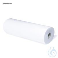 4Artikel ähnlich wie: Ärztekrepp Tissue, 2-lagig, 39 cm x 50 m (9 Rl.) Pal. = 30 Kart. Ärztekrepp...