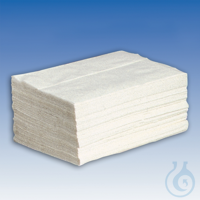 Falthandtücher weiß 2-lagig, Tissue, 22 x 32 cm (20 x 160 Stck.)...