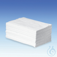 Mehrzwecktücher (Zupfbox) weiß 2-lagig. 21 x 22 cm (30 x 150 Stck.)  PZN:...