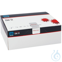 Clearview IM II (Infektiöse Mononukleose) (20 T.) Clearview IM II (Infektiöse...