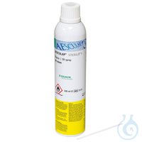 Aesculap Sterilit Ölspray 300 ml  UK = 6 Dosen PZN:   VE: 1 Dose Aesculap...