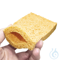 Schwammtaschen Gr. 2, 7,5 x 10,5 cm (1 Paar) Schwammtaschen Gr. 2, 7,5 x 10,5...