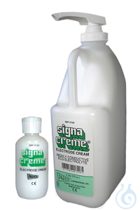 Signa Creme Elektrolytemulsion 2 Ltr.  VE = 4 Fl. Signa Creme...