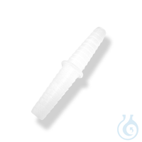 Schlauchverbinder S6  VE = 5 Stck. Schlauchverbinder S6  VE = 5 Stck.