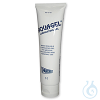 Aquagel Gleitgel 142 g  VE = 20 Tuben / UK = 120 Tuben Aquagel Gleitgel 142 g...