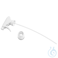 Handsprühkopf für 500 ml/1 L Spenderflasche Handsprühkopf für 500 ml/1 L...