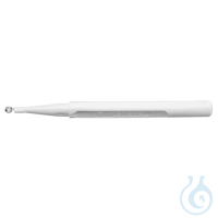 Curette Stiefel 4 mm  VE = 10 Stck. Curette Stiefel 4 mm  VE = 10 Stck.