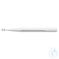 Curette Stiefel 7 mm  VE = 10 Stck. Curette Stiefel 7 mm  VE = 10 Stck.