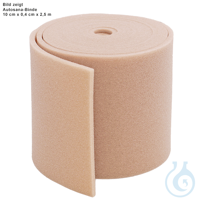 4Artikel ähnlich wie: Autosana-Binde 10 cm x 0,3 cm x 2,5 m Autosana-Binde 10 cm x 0,3 cm x 2,5 m  