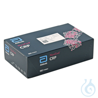 NycoCard CRP Single Test (48 T.) (=1116078) **Kühlware** NycoCard CRP Single...