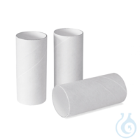 Pappmundstücke für Schiller Spirovit SP-1/10/20/30/SP-260/601 (100 Stck.)...