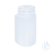 Sekretbehälter 1 Ltr. (PP) Sekretbehälter 1 Ltr. (PP)  
