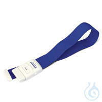 Venenstauer ratiomed, blau  Kart. = 100 Stck. / UK = 4 x 100 Stck....