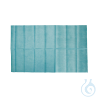 Abdecktücher ratiomed ohne Loch 45 x 75 cm, 2-lagig, steril (50 Stck.) UK = 4...