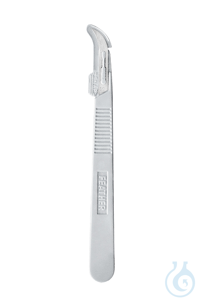 Einmal-Skalpelle FEATHER Fig. 12 steril (20 Stck.) UK = 50 Pack...
