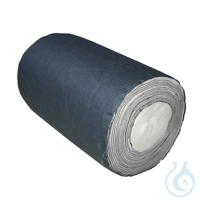 Verbandwatte gerollt 500 g 20 cm breit, mit Papierzwischenlage UK = 15 Rl....