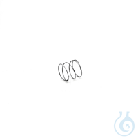 Ventil-Druckfeder für Universal-Ohrenspritze 10 ml Ventil-Druckfeder für...