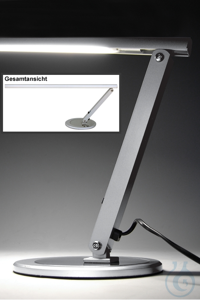 Emmi-light 20 W Arbeitstischleuchte inkl. Leuchtmittel Emmi-light 20 W...