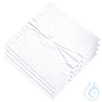 Servietten Typ Dental, weiß, 40 x 40 cm, 2-lagig (250 Stck.) Servietten Typ...