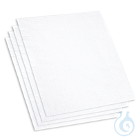 Servietten ratiomed, Typ Dental, weiß, 34 x 38 cm, 1-lagig (1000 Stck.)...
