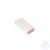 Nihon Kohden EKG-Papier TEC 7100/7200, 50 mm x 100 mm (300 Bl.) Kart. = 50...