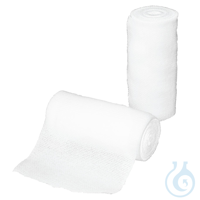5Artikel ähnlich wie: YPSIFIX Fixierbinden 4 m x 4 cm, 20-fädig, lose (20 Stck.) KlinikpackungUK =...