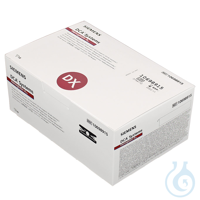 HbA1c Reagenz-Kit (1 x 10 T.) (= 06162000) HbA1c Reagenz-Kit (1 x 10 T.) (=...