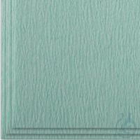 Sterilisierpapier Premier 40 x 40 cm gekreppt grün (500 Stck.)...