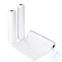 AltaQ 1 Liegenauflagen Tissue PE 39 cm x 50 m (6 Rl.) AltaQ 1 Liegenauflagen...