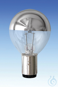 Speziallampe für Hanaulux OP-Leuchte 24 V/50 W, H 56016678 Speziallampe für...
