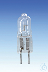 Speziallampe für Hanaulux OP-Leuchte 22,8 V/50 W, 2000/ H 56115282/H 56051757...