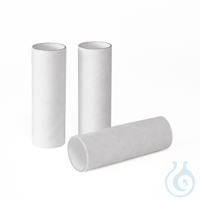 Pappmundstücke f. Bosch/Dimeq Spiro 501, für Kinder, 66 x 22/20 mm (100...
