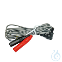 Elektrodenkabel für neues analoges Tens-Plus Gerät Elektrodenkabel für neues...