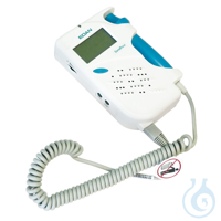 Sonotrax Basic A  Ultraschall-Taschendoppler Sonotrax Basic A...