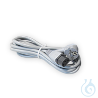 Netzkabel für S- und AC-Serie Netzkabel für S- und AC-Serie  