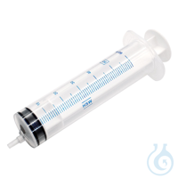 HENKE-JECT Einmal-Spritzen 50 (60) ml, 3-tlg. (50 Stck.) UK = 6 Pack...